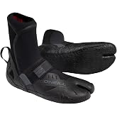 O'NEILL Men's Psycho Tech 3mm+ Split Toe Boots