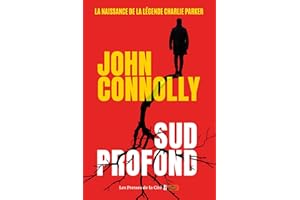 Sud profond (Presses de la Cité Noir) (French Edition)