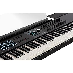 Arturia KeyLab 88 mk3 88-key Weighted Hammer-action