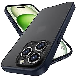 Gatita Blue Translucent Plastic Case Compatible