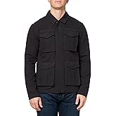 John Varvatos Men's Luis Jacket