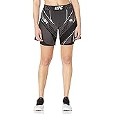 Venum Womens UFC Venum Authentic Fight Night Women's Shorts - Long Fit