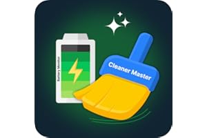 Smart Fire Cache Cleaner | Device Info | Battery Monitor