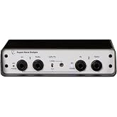 Rupert Neve Designs RNDI-S Stereo Active Transformer Direct Box
