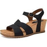 Eurosoft by Sofft womens Tressa