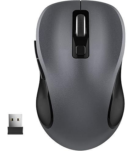 Souris Sans Fil Logitech M325 PAISLEY - Sans Récepteur USB (910-002964)