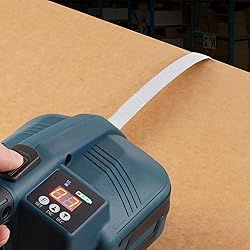 VEVOR Packaging Polypropylene (PP) Strapping