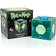 Surreal Entertainment PW-RM-MSCB Rick and Morty MR.Meeseeks Box Paperweight, Multicolor