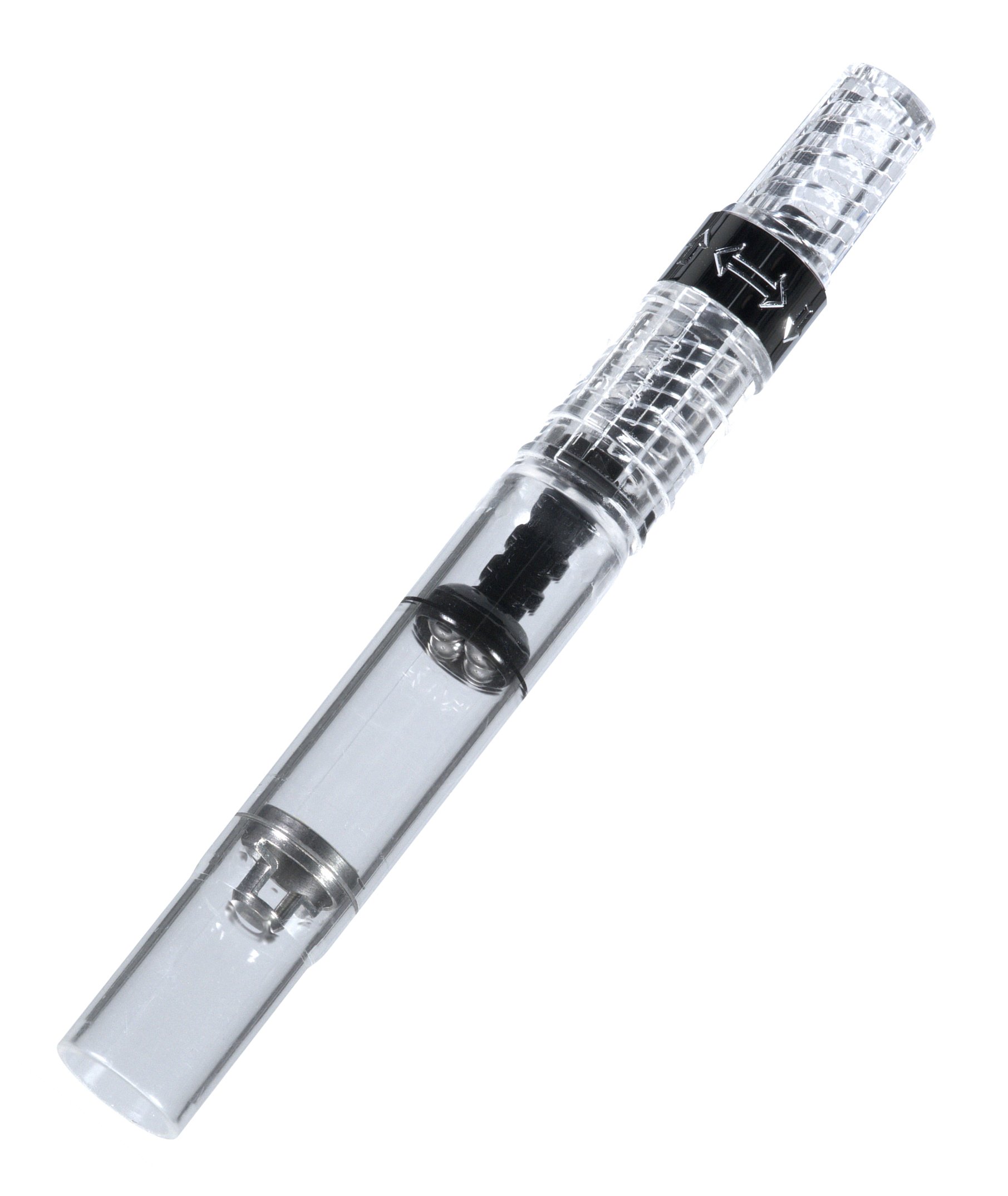 Pilot Fountain Pen Ink Converter CON-40, Screw Type (CON-40)