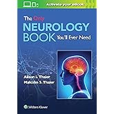 The Only Neurology Book You'll Ever Need: Print + eBook with Multimedia