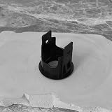 Be In Your Mind Parking Sensor Retainer Bracket Holder 228533 4JAOA for Nissan view 5