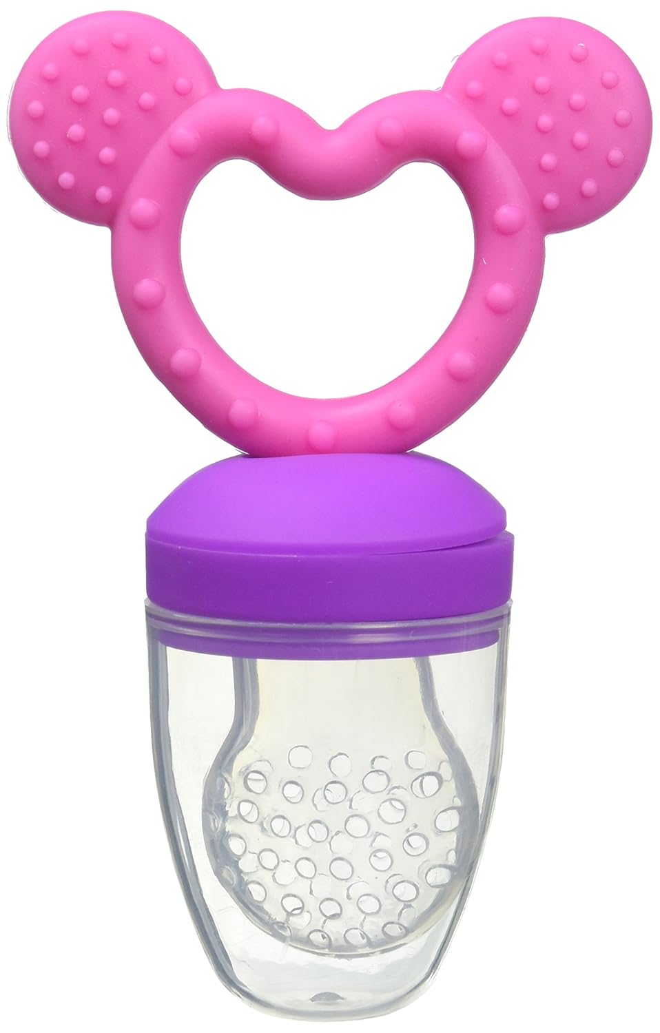 haakaa teether feeder
