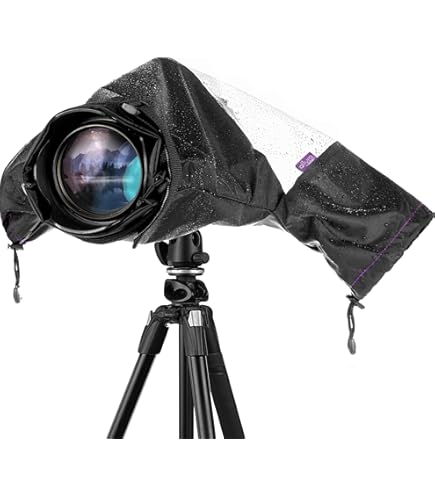 ROLANPRO M Size Rain Cover For Canon RF | Ubuy