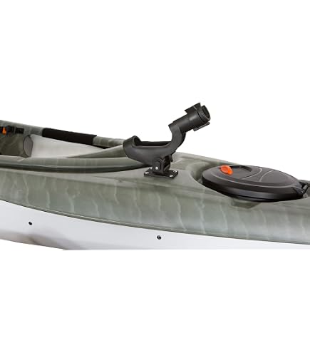 Pelican Sport Kayak Fishing Rod Holder