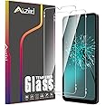 Aiziki (2 Pack Designed for HMD Arc Screen Protector, 9H Hardness Tempered Glass, Ultra Resistant, Shatterproof, Scratch-Resistant, Bubble Free for HMD Arc Screen Protector, Case Friendly