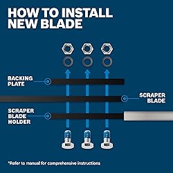Bosch HS1418RK SDS-plus® Bulldog™ Floor Scraper