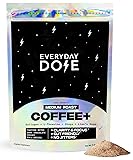Everyday Dose Bold Medium Roast Mushroom Coffee