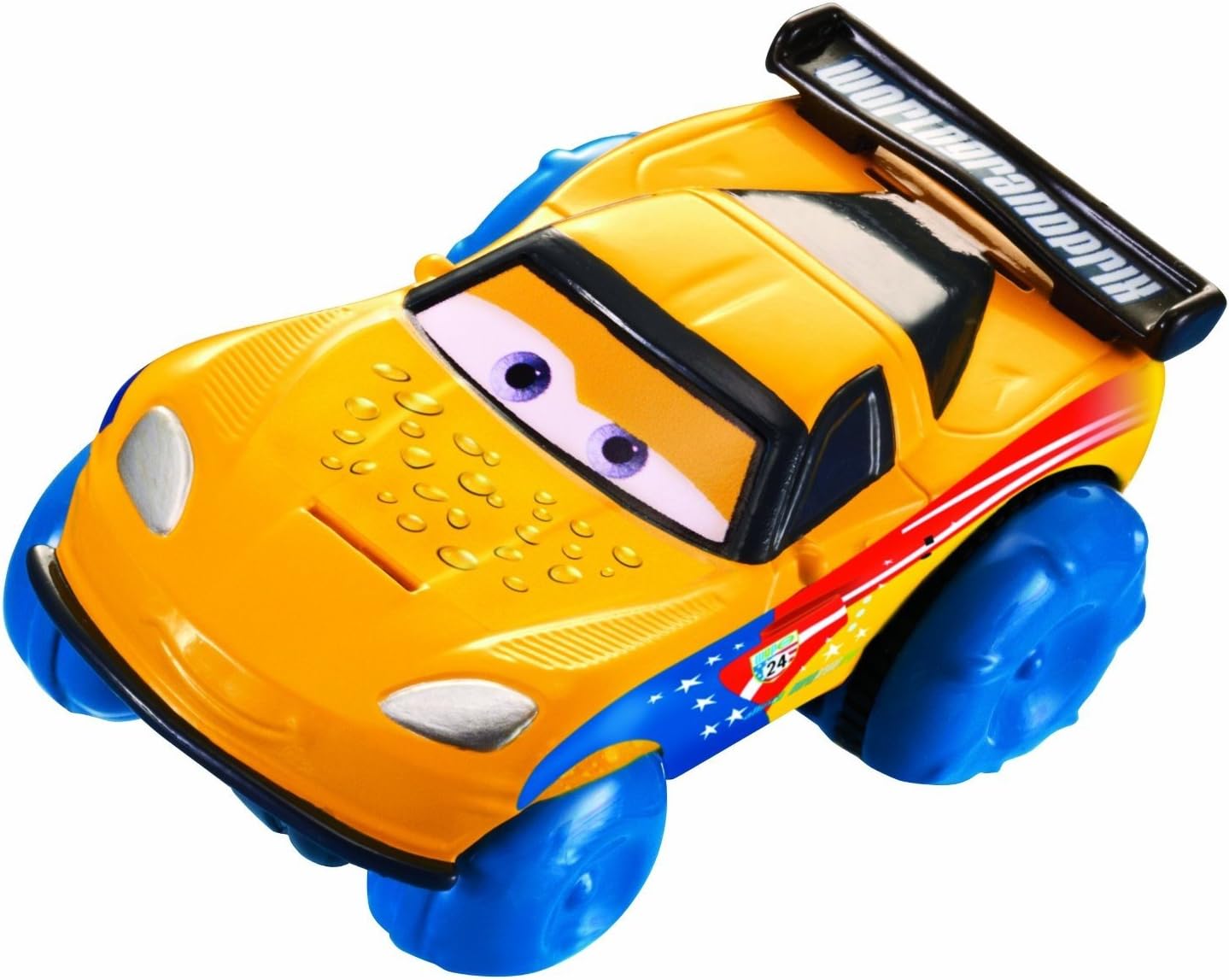 hydro wheels cars bath racers