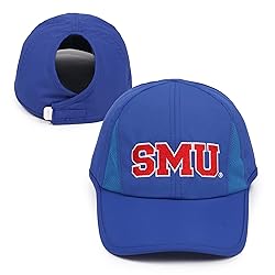 Ponyflo Womens Ponytail Baseball Cap - Ponytail