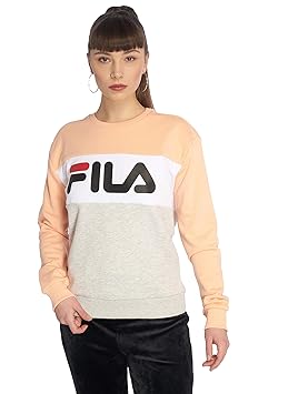 Fila Leah Crew Sweat W