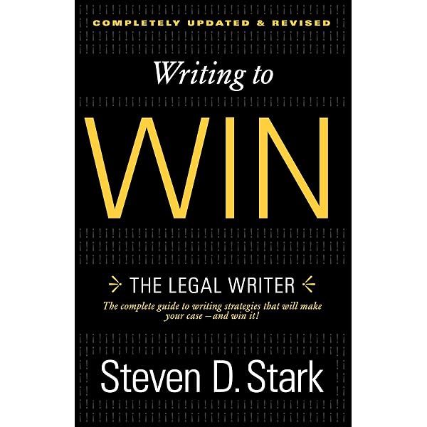 Legal Writing Made Simple: A Step-by-Step Approach: Shultz