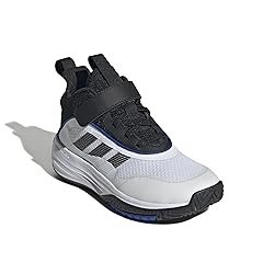adidas Unisex-Kids Own The Game