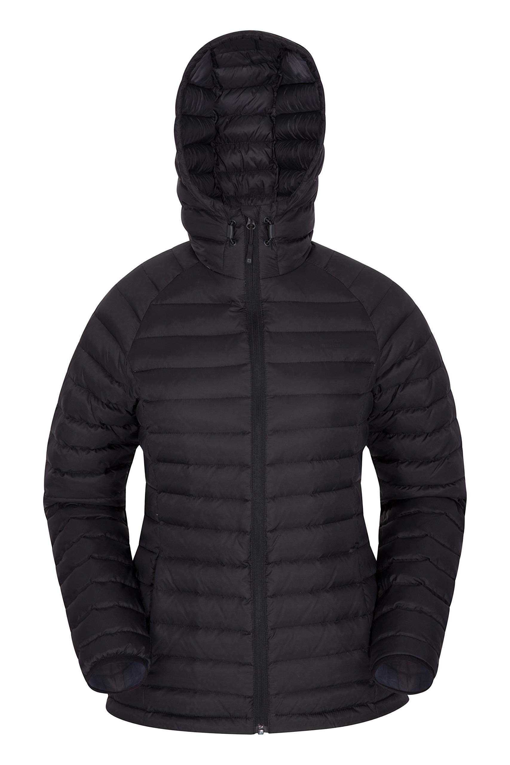horizon padded jacket