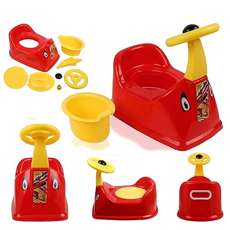 baby potty chair with tray