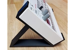 The Analog Source Made in USA 45 Degree Angle Black Stands For KORG Volca Bass Beat Drum FM Keys Kick Mix Modular Nubass Sample Synthsizers Drum Machines Sound Modules