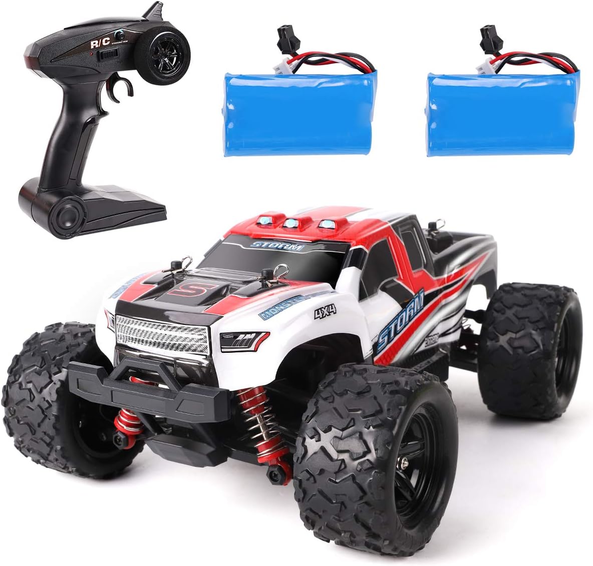 epic rc cars