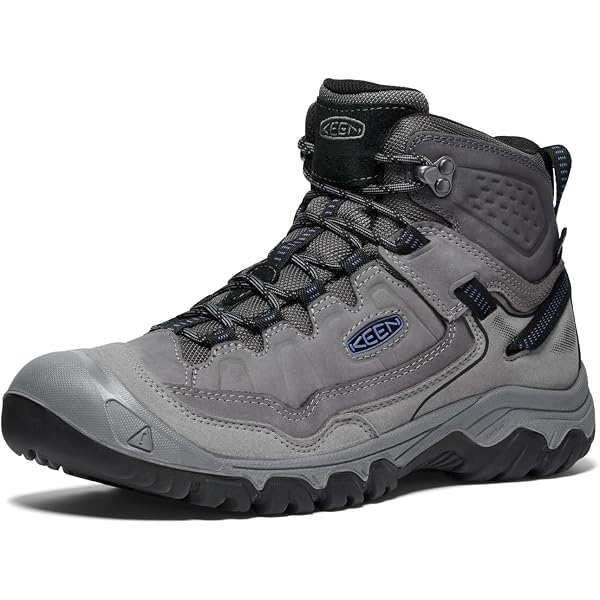 Amazon.com | Eddie Bauer mens Multi-terrain & Summit Mid  display picture 1