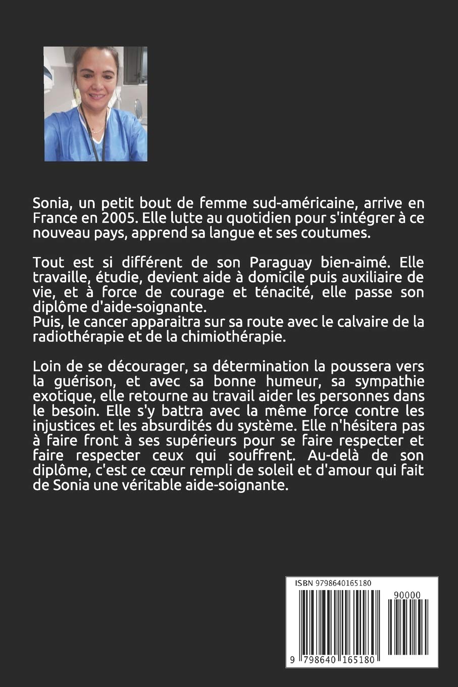 Amazon Fr Moi Sonia Aide Soignante Dure De Goubet Sonia Livres