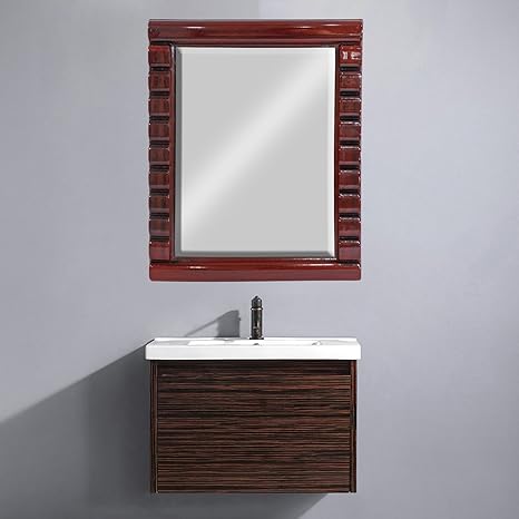 Buy Majik Makeup Mirror Wall Mirror Shaving Mirror Dressing