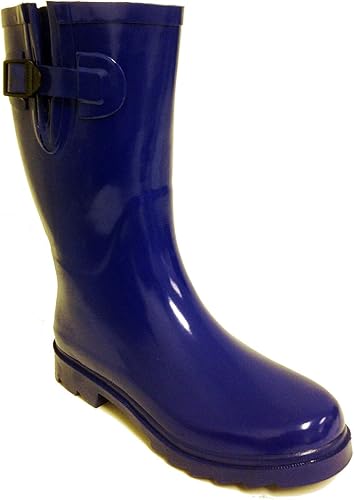 amazon short wellies