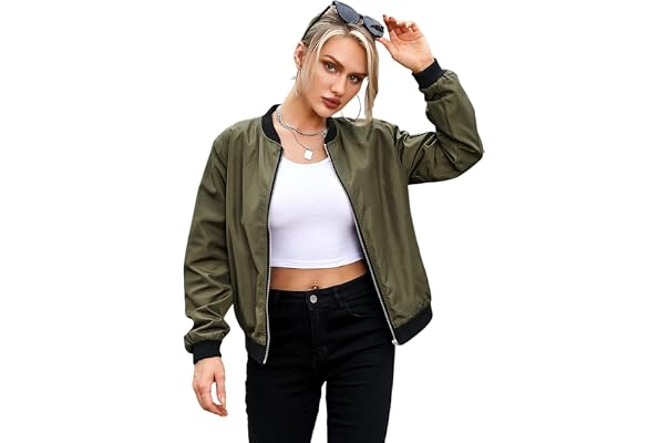 Best Women's Quilted Lightweight Jackets