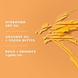 Hawaiian Tropic Dark Tanning Oil SPF 6 Pump - Sun Care Tan Enhancer view 5