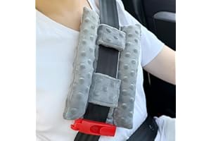 HEAL N HOPE Port Pillow Open Heart Surgery Recovery Pillows After Heart Transplant Gift Chemo Port Must Haves Pacemaker Protector Bypass Post Surgery Cushion Minky Dot Gray