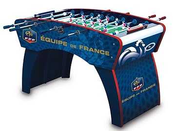 baby foot equipe de france