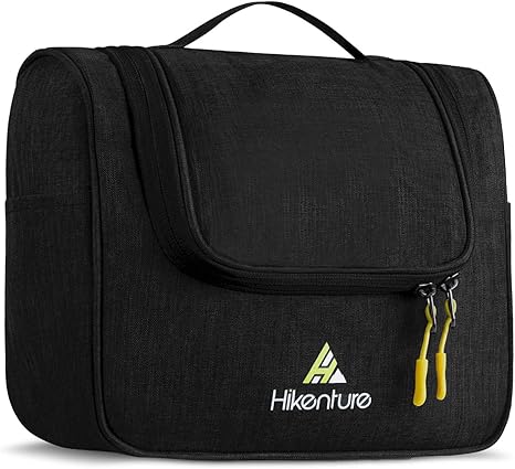 best hanging wash bag