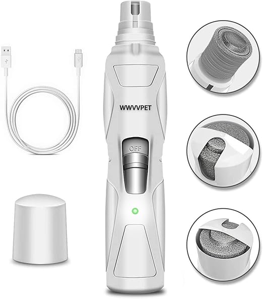 super nail trimmer for pets