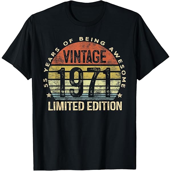 Amazon.com: Limited Edition Made in 1964 All Original Parts