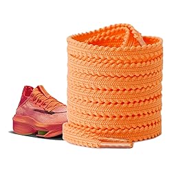 UamGlsob Running Shoe Laces for AlphaFly 3