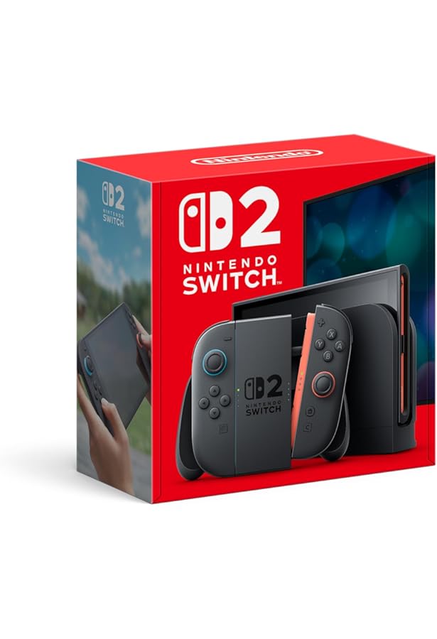 Nintendo Switch - ニンテンドースイッチ　ネオンレッドブルー 任天堂 Nintendo Switch (有機ELモデル) HEG-S-KABAA ネオン