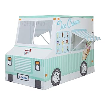 role play food truck