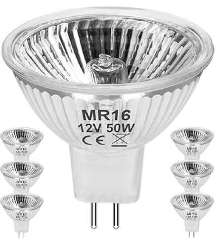 Philips Halogenlampe 50 W B15 12 V – R56 Kolben, 10° Abstrahlwinkel, 3000 K Warmweiß
