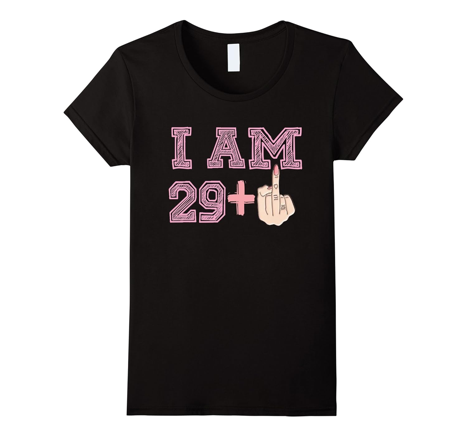 JUST RELEASED : 30th birthday Gift ideas Funny T shirt-Rose