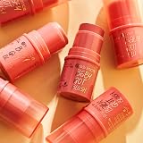 Essence baby got blush Stick Creamy Dewy Natural 5.5g view 9
