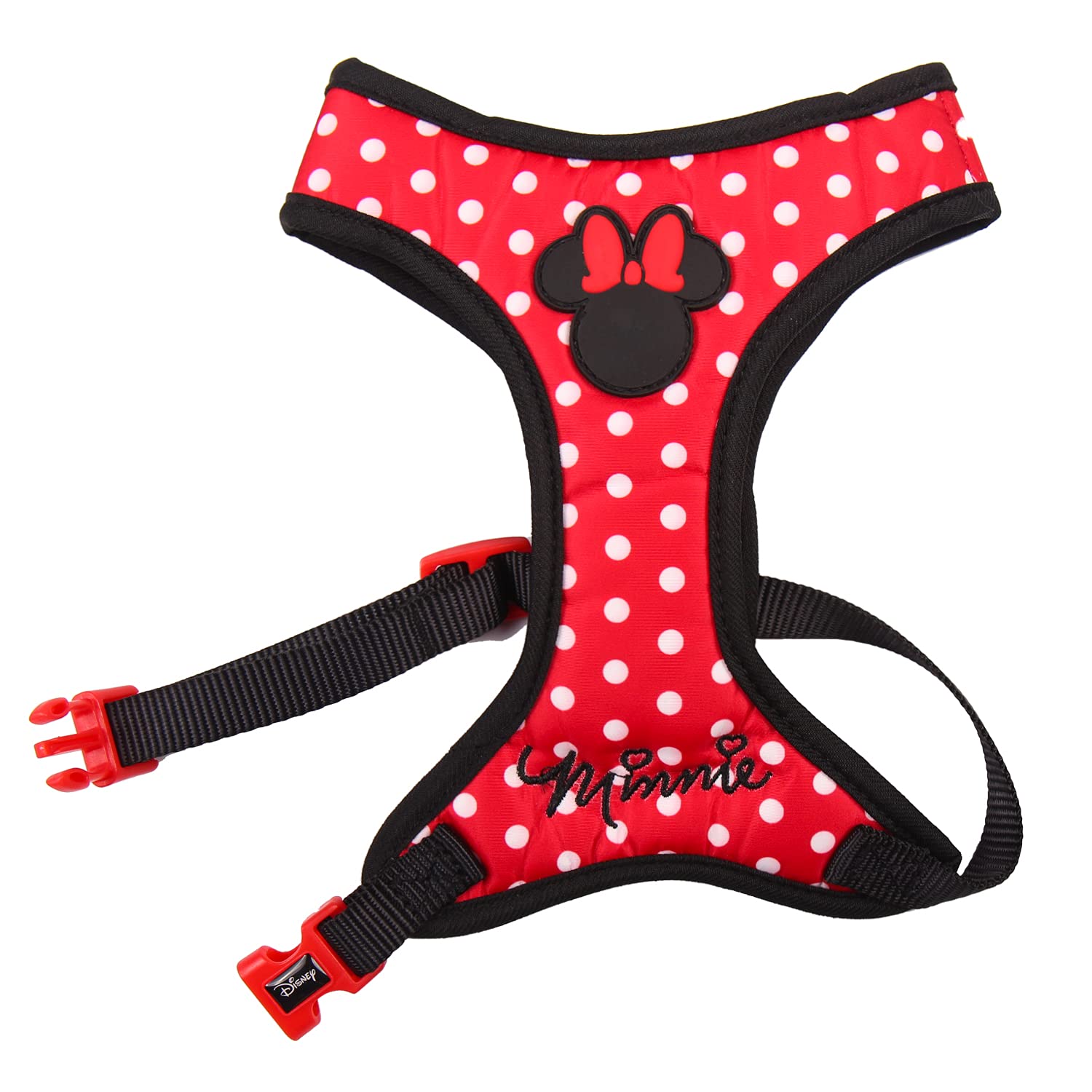 Cerdá Life'S Little Moments Deminnie Puppy Harness - Official Disney License 90 g