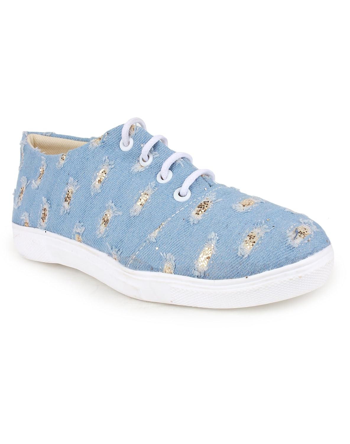 appe women's black synthetic casual shoes::appe-0037black-60