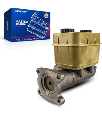 Amazon.com: ADVICS BMT-081 Brake Master Cylinder : Automotive